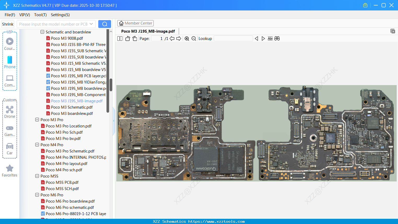 Xiaomi Poco M3 J19S_MB-image